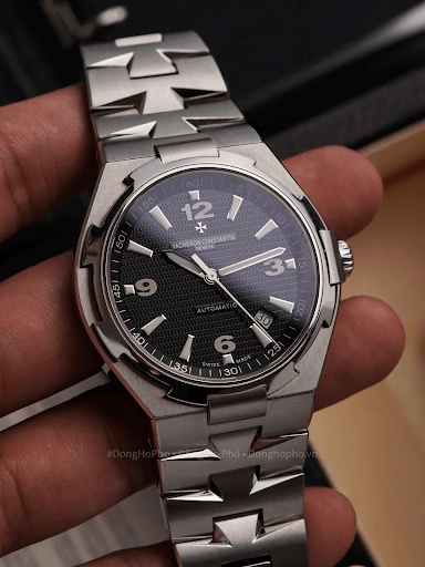 Vacheron Constantin Overseas Automatic 47040/B01A-9094